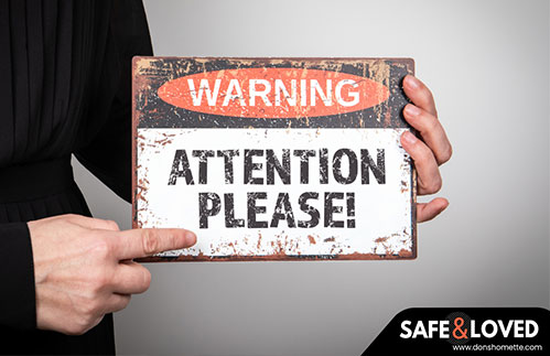 Change Safety Plans