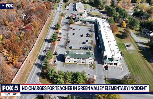 green valley elementary school